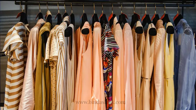 Unveiling Sustainable Fashion: Next-Gen Fabrics & Finishes 2026