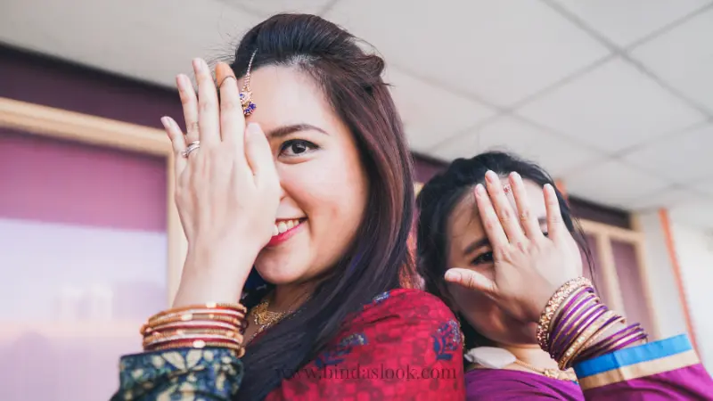 Rashmika Mandanna's Royal South Indian Bridal Look: Cost Revealed