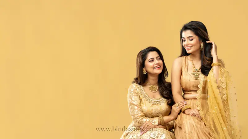 Haldi Outfits: Yellow & Beyond for Bride & Her Tribe