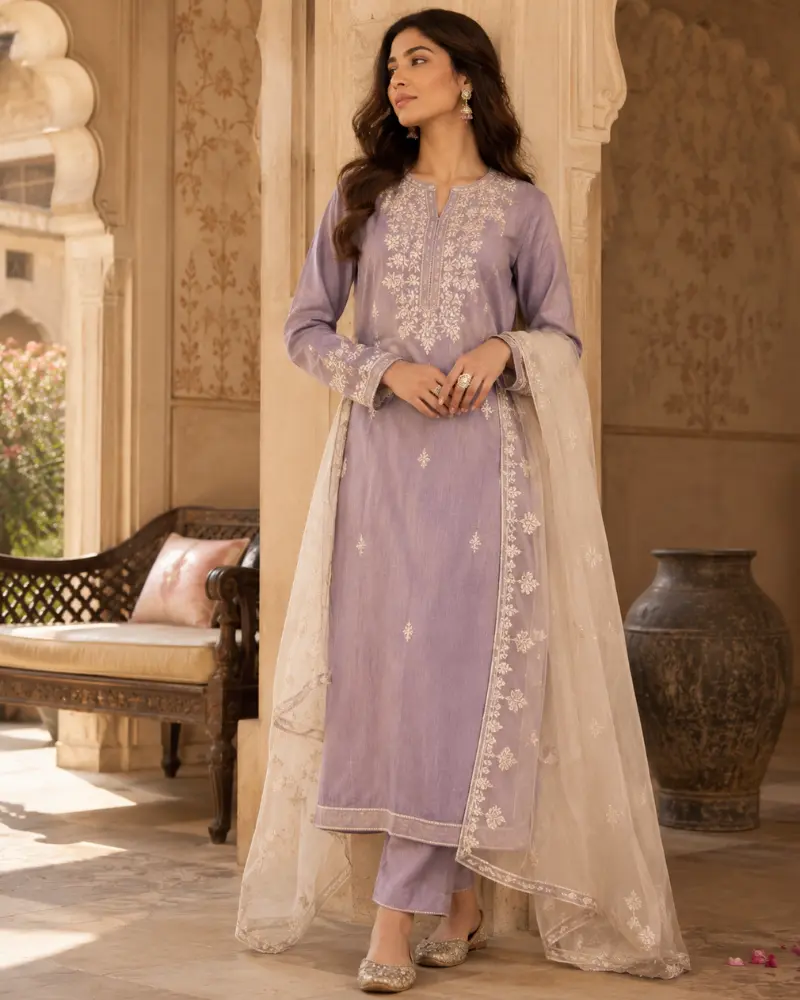 Long Kurtis