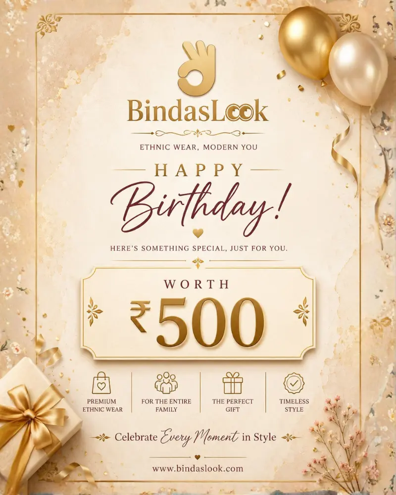 Birthday Gift Card